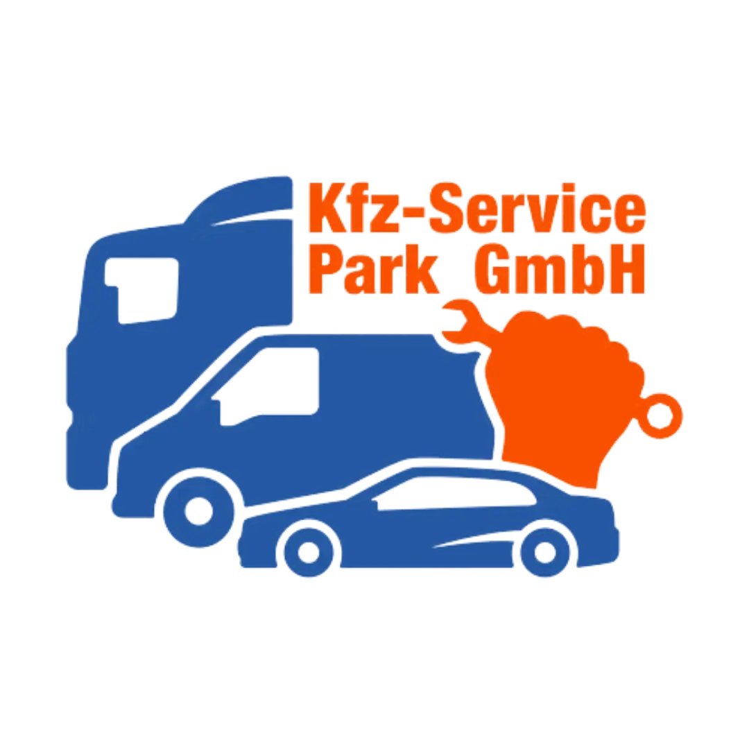 Logo der Partnerwerkstatt Kfz-Service Park
